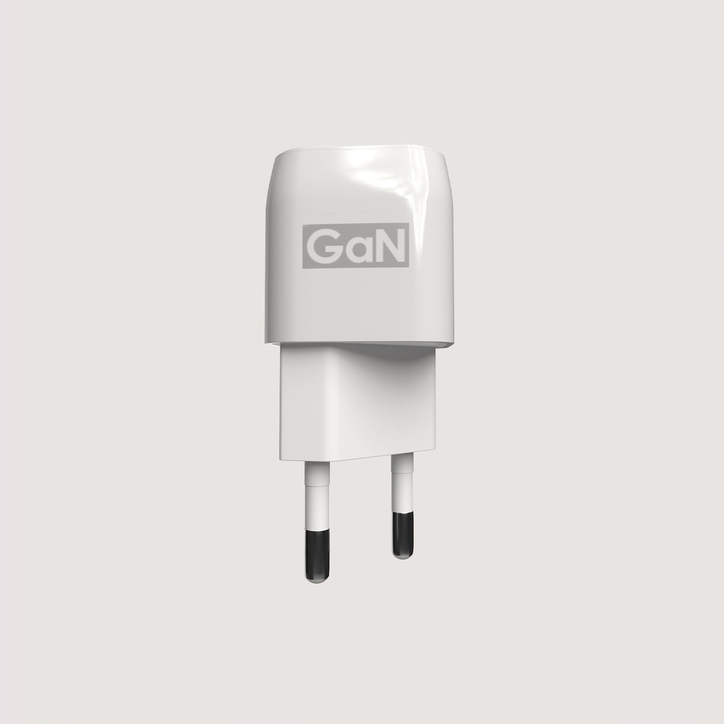 MoMo Home charger  20w( Warranty24month ) model:066601