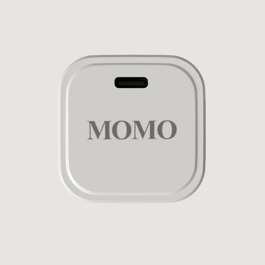 MoMo Home charger  20w( Warranty24month ) model:066601