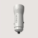 MoMo Car charger 38w( Warranty24month ) model: 055501