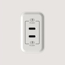 MoMo Home charger  40w( Warranty24month ) model: 066602