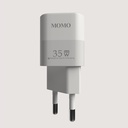 MoMo Home charger 35w( Warranty24month ) model: 066604