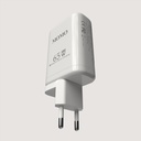 MoMo Home charger 65w( Warranty24month ) model: 066603