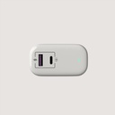MoMo Home charger 65w( Warranty24month ) model: 066603