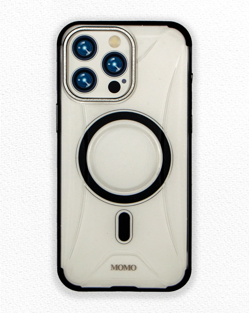 MOMO Case MO-015 for IPH 16 Pro Max 