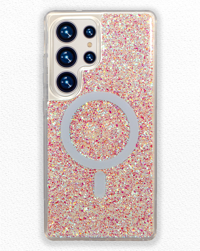 MOMO Case MO-016 for SAM S25 Ultra