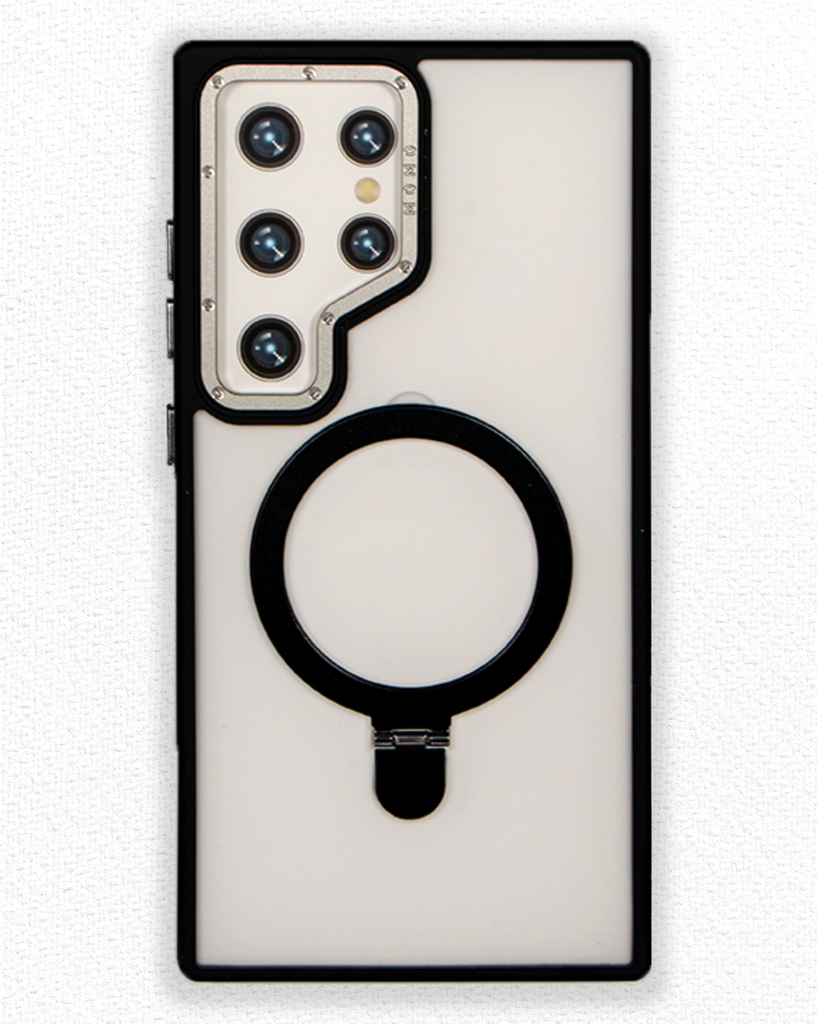 MOMO Case MO-02 for SAM S25 Ultra