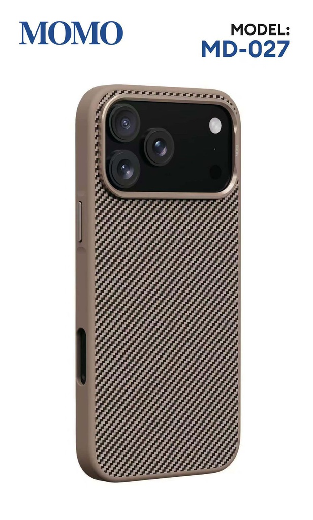 MOMO Case MO-027 for 17 Air
