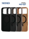 MOMO Case MO-027 for 17 pro
