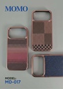 MOMO Case MO-017 for 16 pro max