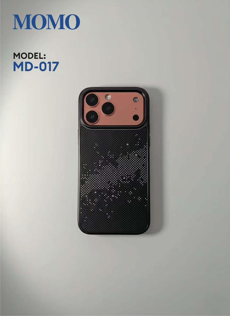 MOMO Case MO-017 for 17