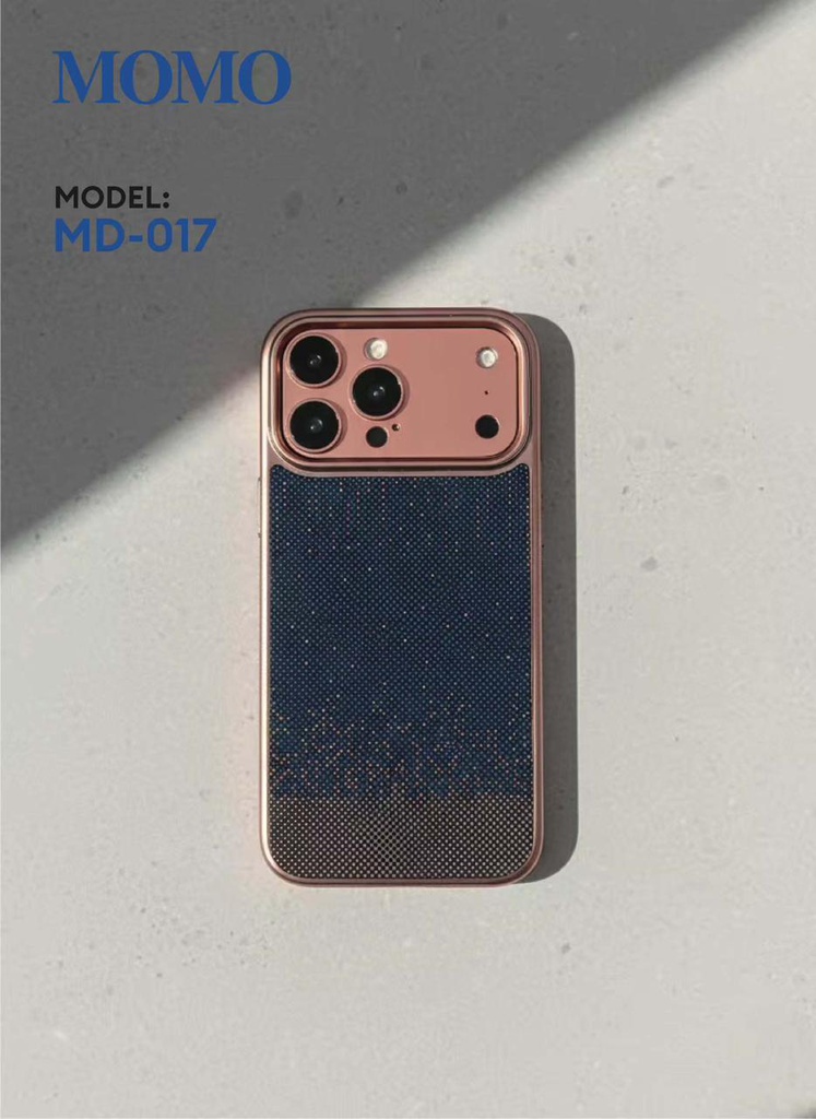 MOMO Case MO-017 for 17 Air