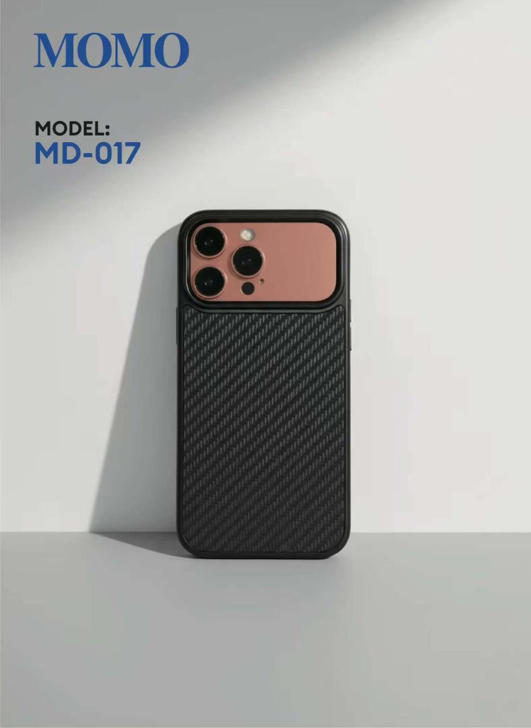MOMO Case MO-017 for SAM S25 Ultra