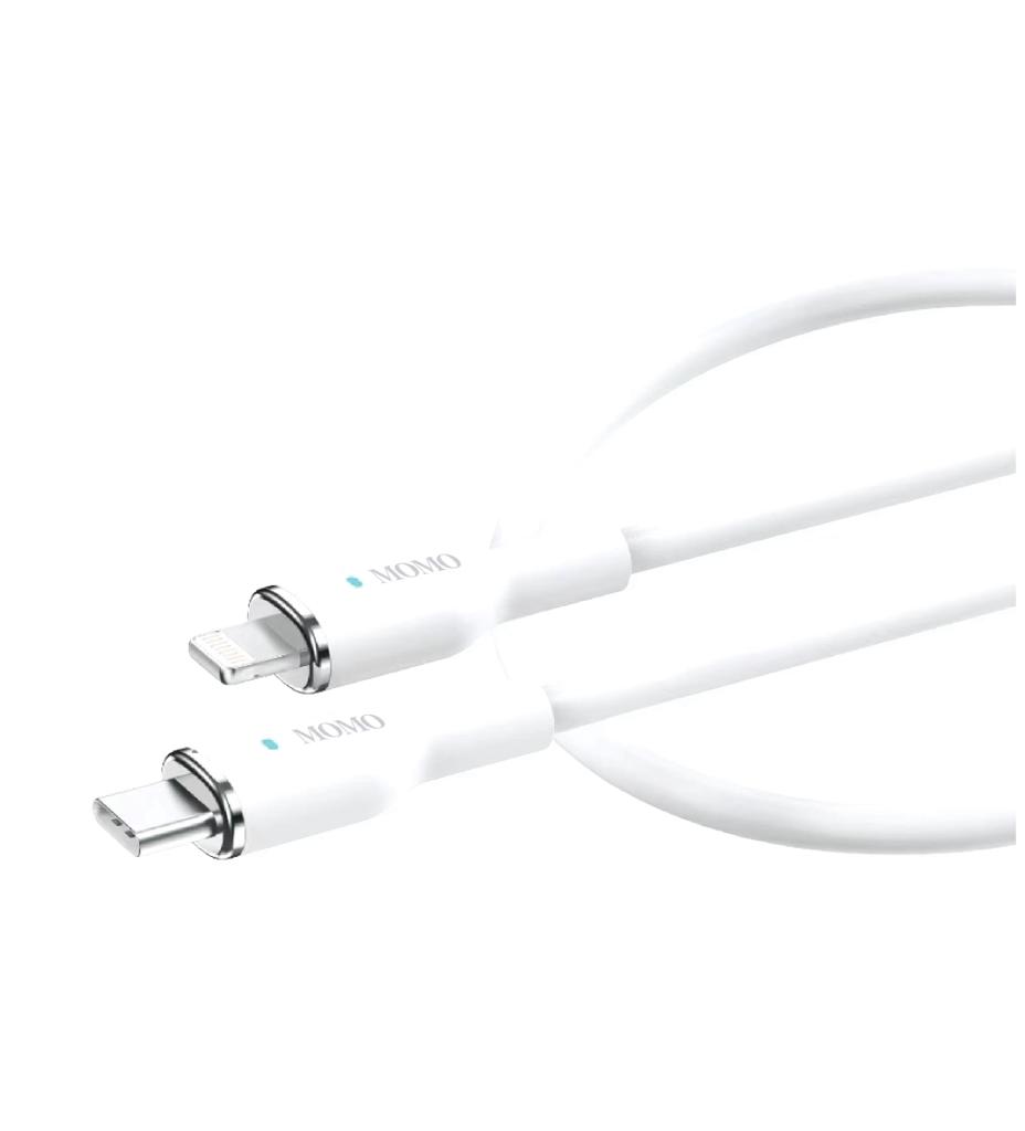 MoMo Cable 27w C-iso( Warranty 12 months ) model 011103