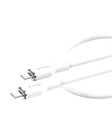[08230011] MoMo Cable 60w C-C( Warranty 12 months ) model 011104