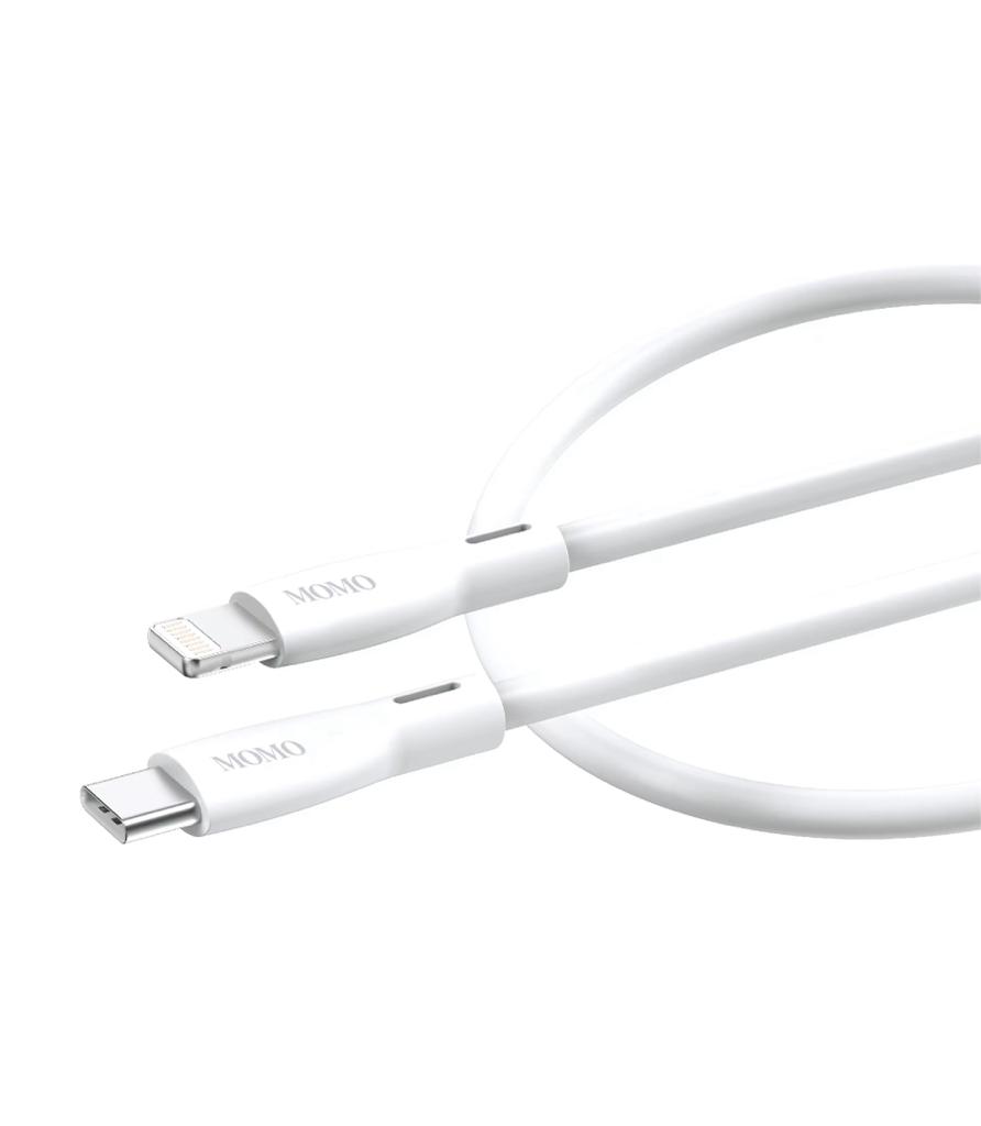 MoMo Cable 20w C-iso( Warranty 12 months ) model 011105