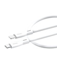 [08230008] MoMo Cable 20w C-iso( Warranty 12 months ) model 011105