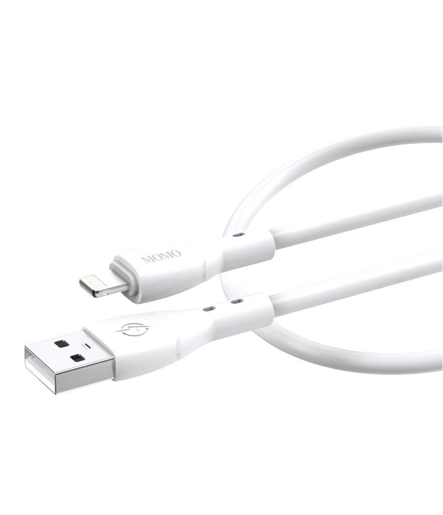 MoMo Cable A2 Usb-iso( Warranty 12 months ) model 011107