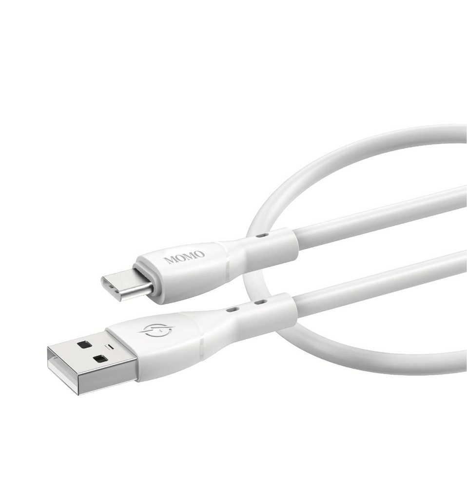 MoMo Cable A2 Usb-C( Warranty6month ) model 011108