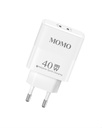 [08230002] MoMo Home charger  40w( Warranty24month ) model: 066602