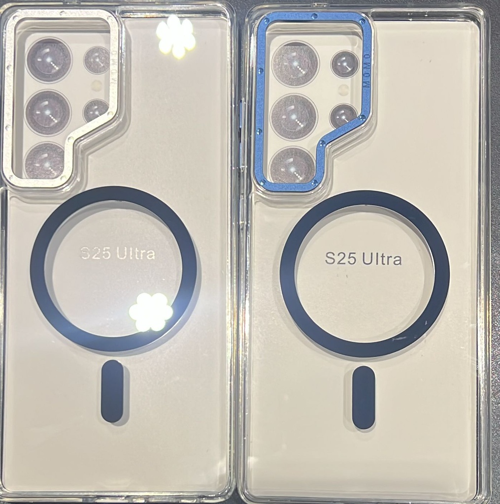 MOMO Case MO-01 for SAM S24 Ultra