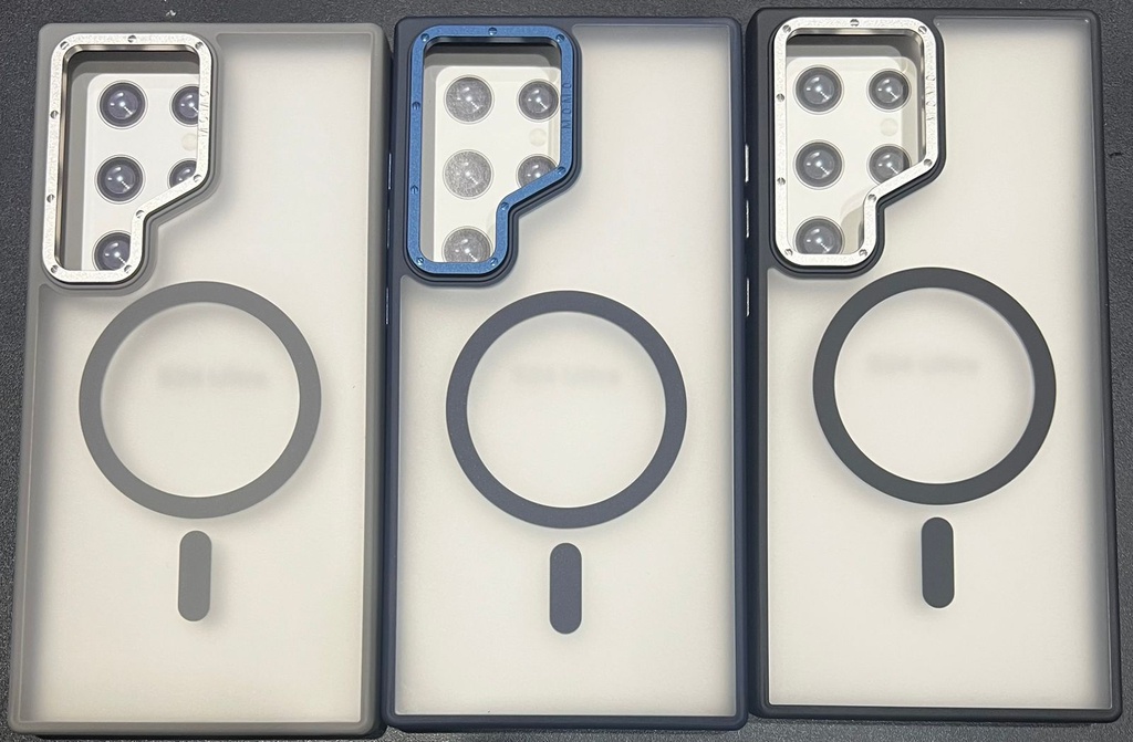 MOMO Case MO-04 for SAM S24 Ultra