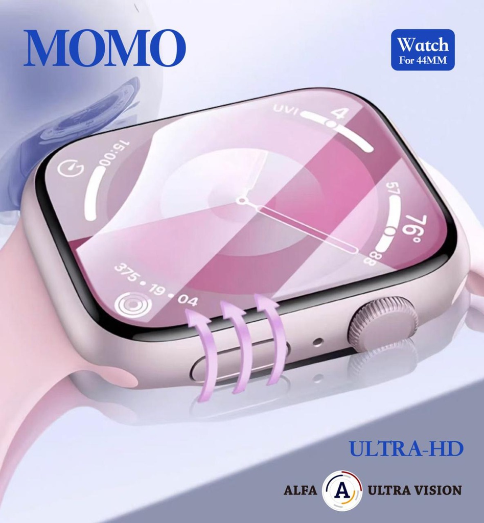 MOMO Watch protective for 44mm