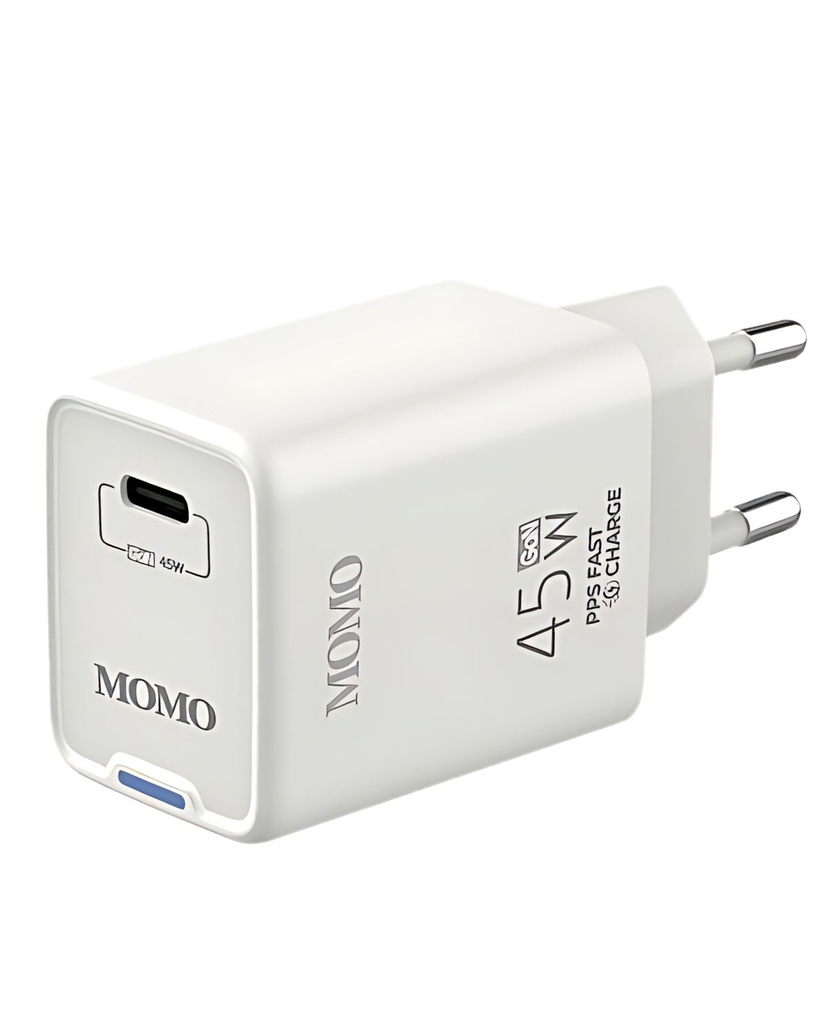 MoMo Home charger45W( Warranty24month ) model:066606