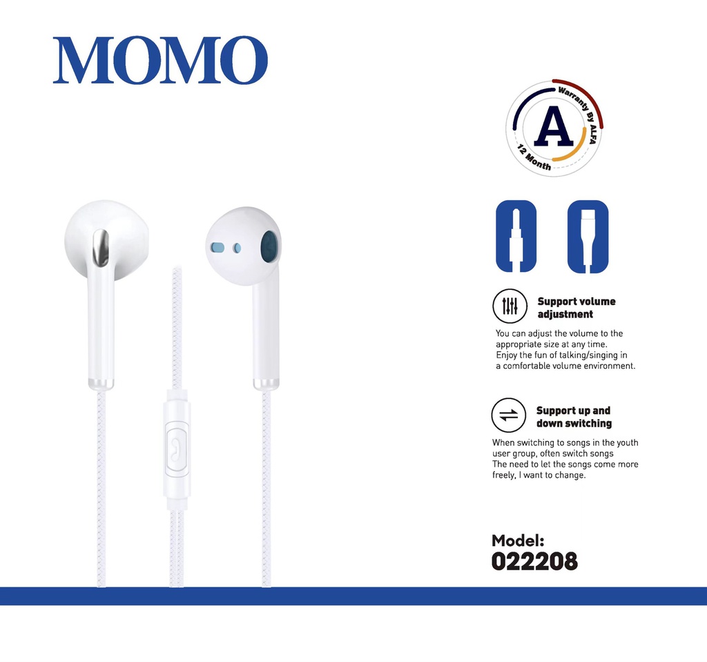  MOMO Handfree 022208 3.5mm 