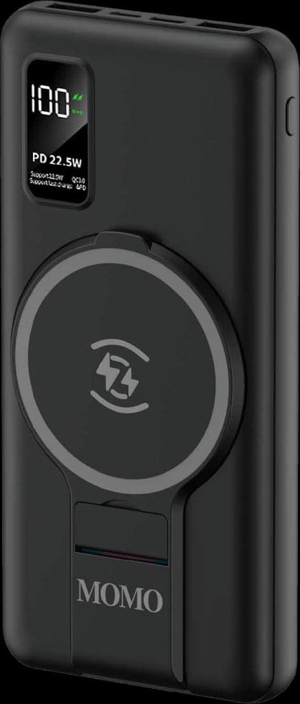 MOMO POWER BANK Wireless 044401