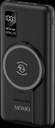 [0335001] MOMO POWER BANK Wireless 044401