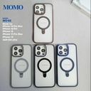 MOMO Case MO-02 for SAM S25 Ultra
