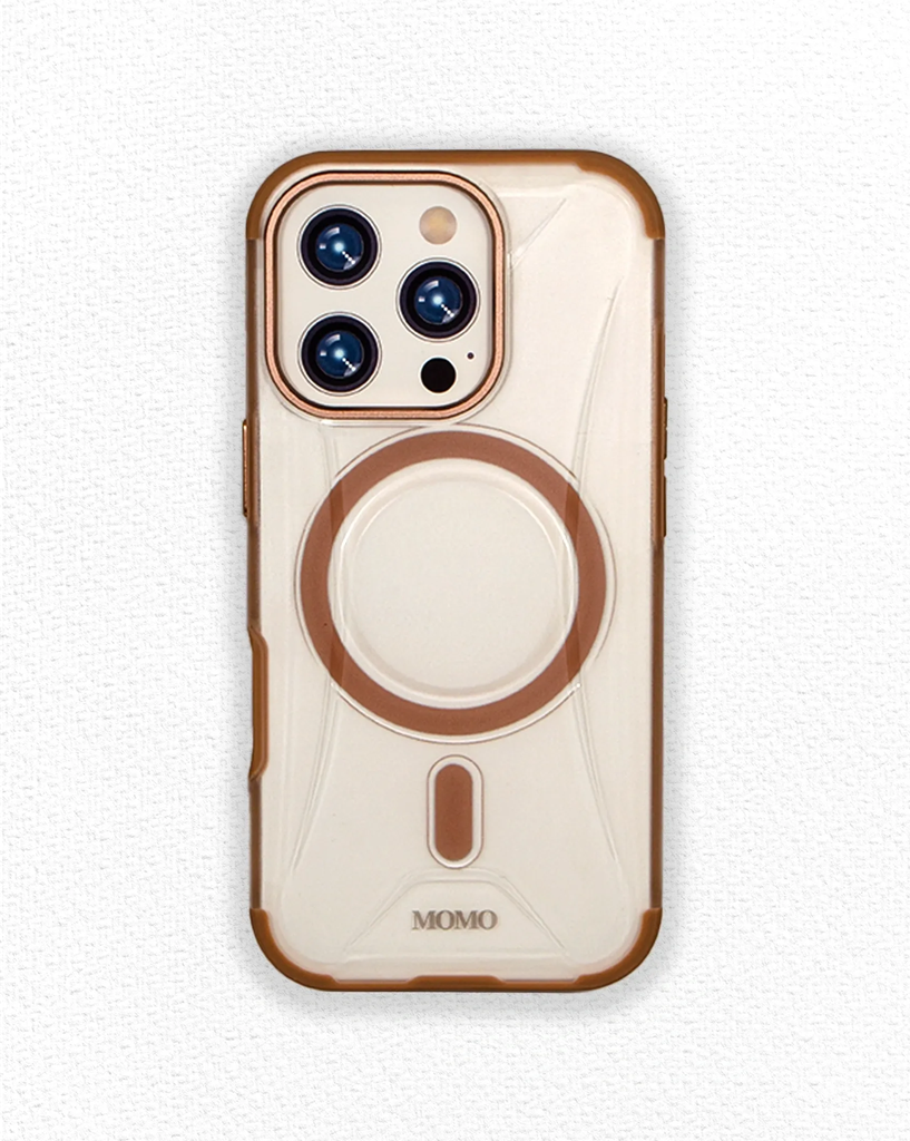 MOMO Case MO-015 for IPH 16 Pro  