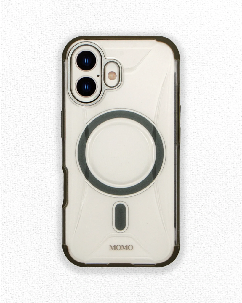 MOMO Case MO-015 for IPH 16 