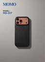 MOMO Case MO-017 for SAM S25 Ultra