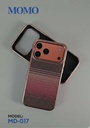 [02511007] MOMO Case MO-017 for 17 pro max