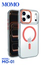 MOMO Case MO-01 for 17 pro max