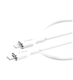 [08230012] MoMo Cable 27w C-iso( Warranty 12 months ) model 011103