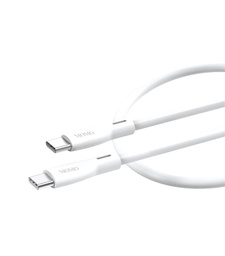 [08230007] MoMo Cable 25w C-C( Warranty6month ) model 011106