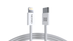[0424069] MoMo Cable PD30W C-iso( Warranty6month ) model 011109