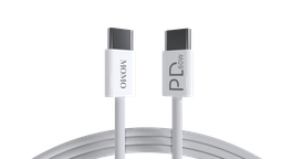 [0424070] MoMo Cable PD60W C-C ( Warranty6month ) model 011010