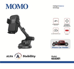 [01224114] MOMO Car Holder model 033301