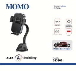 [01224115] MOMO Car Holder model 033302