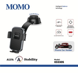 [01224118] MOMO Car Holder model 033305
