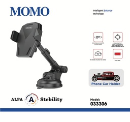 [01224119] MOMO Car Holder model 033306