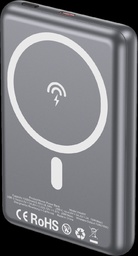 [0325003] MOMO POWER BANK Wireless 044403