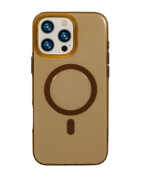 [04250007] MOMO Case MO-014 for IPH 16 Pro  