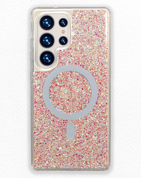 [04250019] MOMO Case MO-016 for SAM S25 Ultra