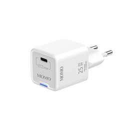 [0525002] MoMo Home charger 25W (warranty 24 months )model 066608