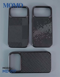 [02511005] MOMO Case MO-017 for 17