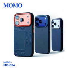 [025110014] MOMO Case MO-026 for 17 pro